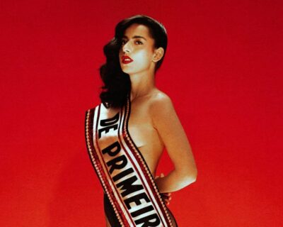 Músicas & Músicos: “Pelejei”, de Marina Sena