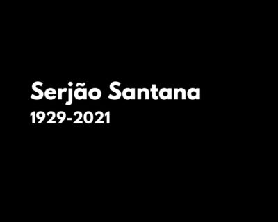 Serjão Santana