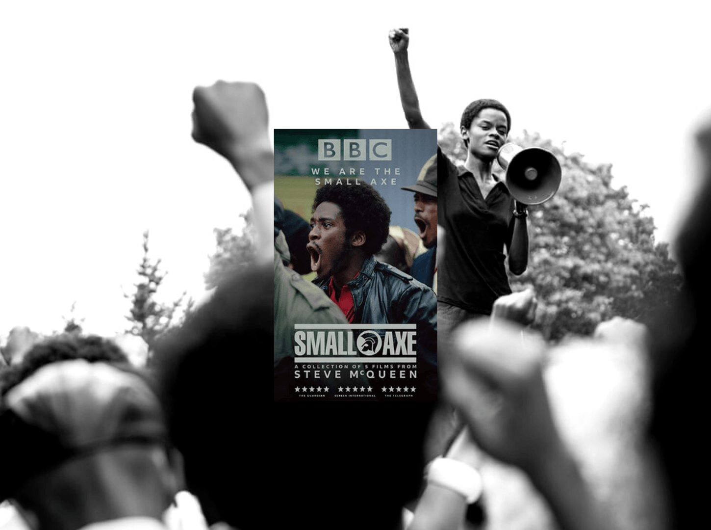 Todos juntos somos fortes