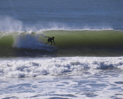 PPP: Pico da Ponte Pênsil (Araquari) – #debarradosulanavega: os 10 melhores picos de surfe