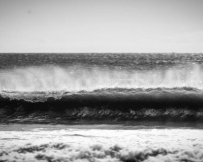 Praia do Sol (Barra Velha) – #debarradosulanavega: os 10 melhores picos de surfe