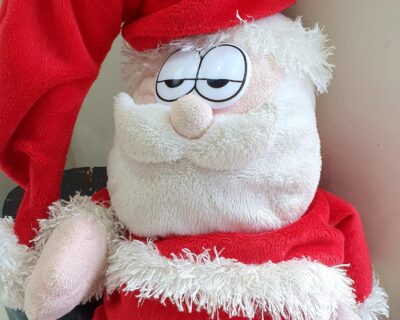 Minha Carta ao Papai Noel