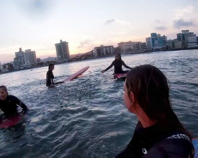 Gravatá – #debarradosulanavega: os 10 melhores picos de surfe