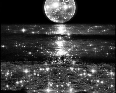 A milésima lua cheia