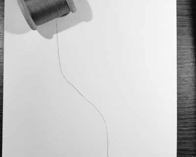 a linha – Wagner Rengel e Karen Tosim