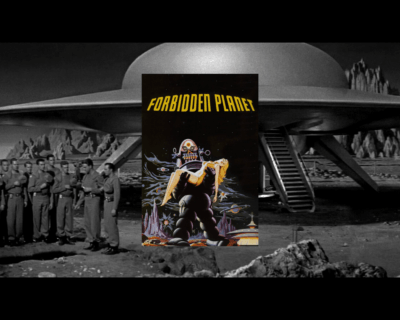 Nossos planetas proibidos dos séculos passados