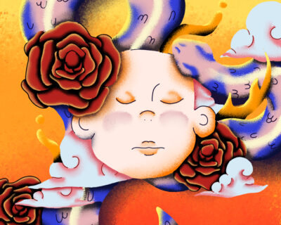 O homem e o infinito