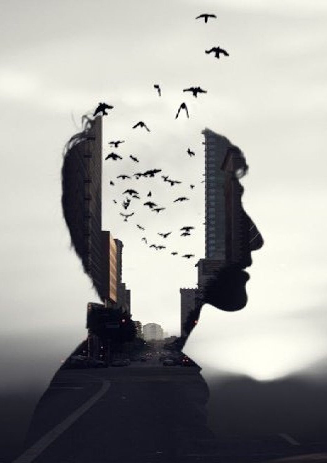 Sobre aquilo que resta