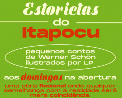 Estorietas do Itapocu