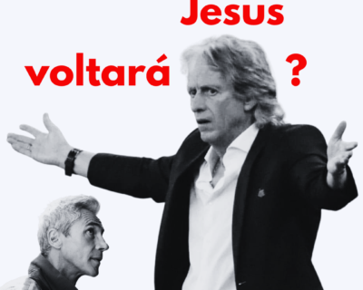 Jesus voltará?