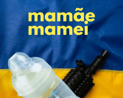 Mamãe mamei