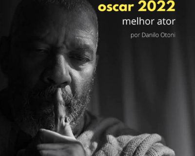Oscar 2022 – melhor ator