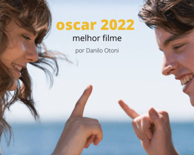 Oscar 2022 – melhor filme