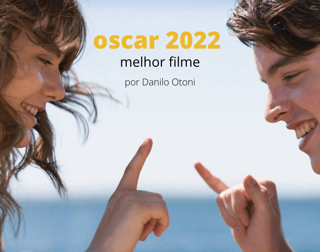 Oscar 2022 – melhor filme