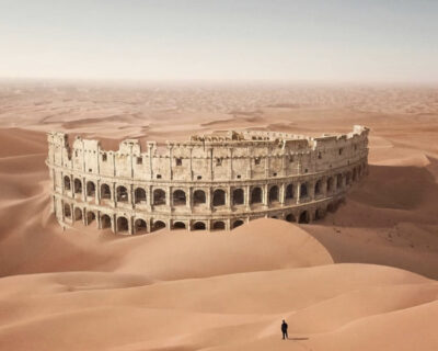 Depois da humanidade