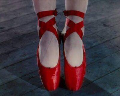 A arte espetacular que colore a dança