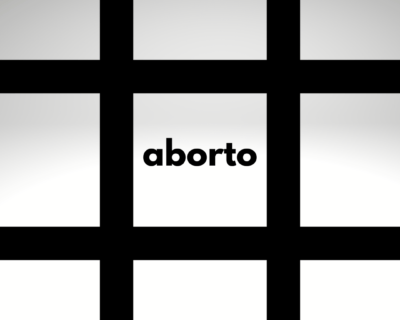 #aborto