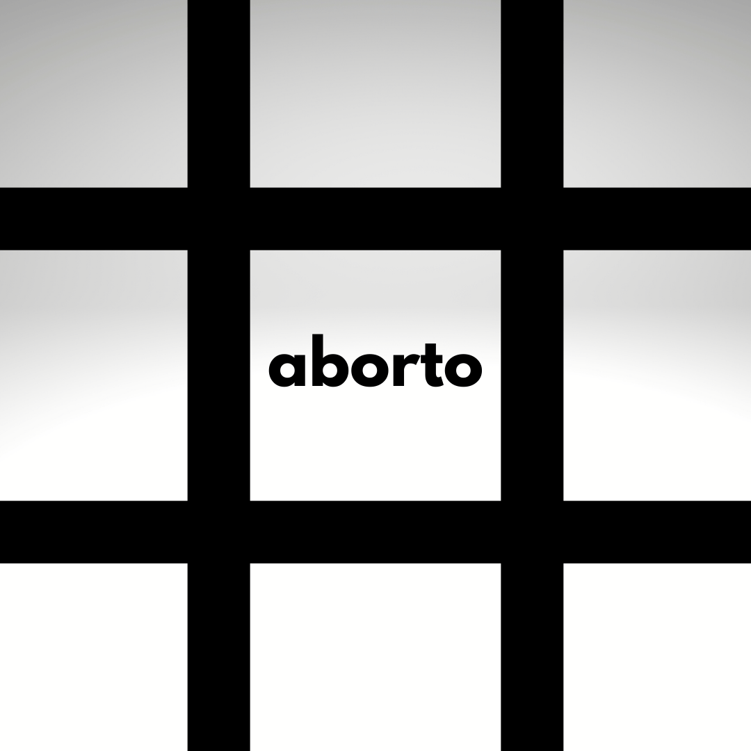 #aborto