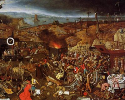 Brasil: a implosão de um artigo de fé