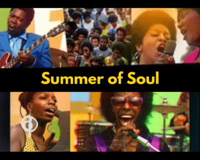 Destaques do Grammy – summer of soul (…ou, quando a revolução não pôde ser televisionada)