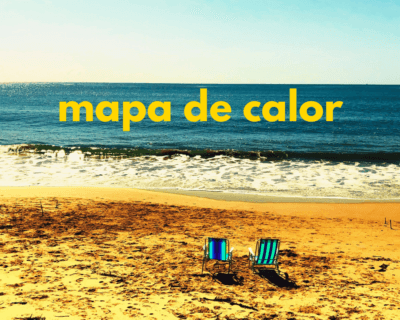 Mapa de calor