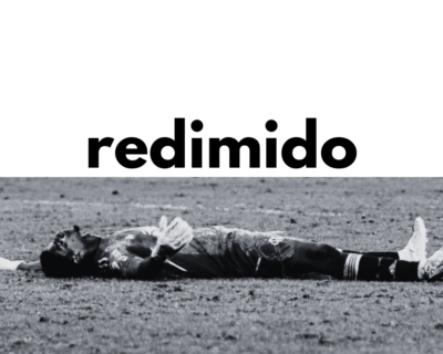 Redimido