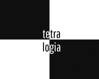 tetralogia