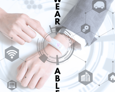 As roupas inteligentes e os seus hábitos