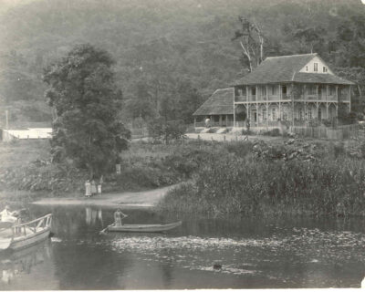 A jornada de Jourdan