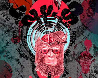 O compositor de ressonâncias