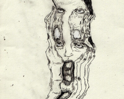 Os demônios de cada dia 