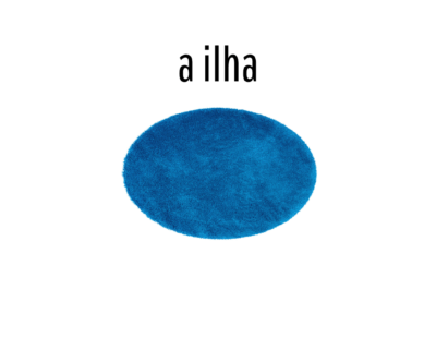 A ilha
