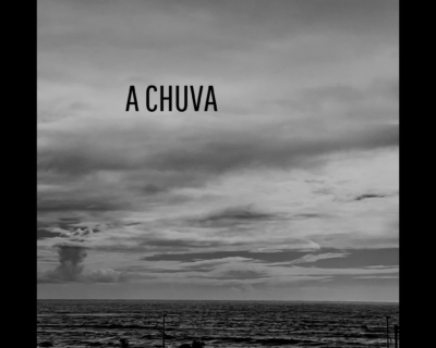 A chuva
