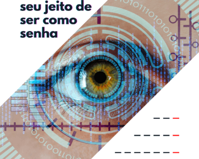Seu jeito de ser como senha