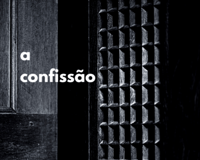 A confissão