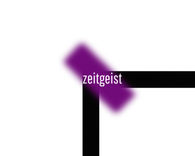 Zeitgeist