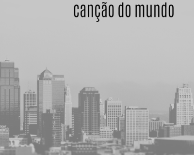 Canção do mundo