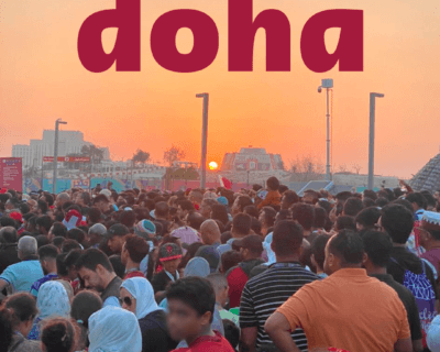 doha