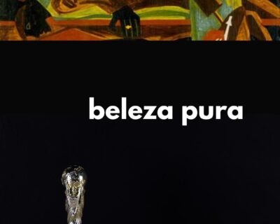 Beleza pura