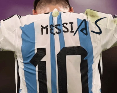 Messias