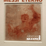 MESSI ETERNO