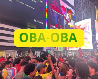 OBA-OBA