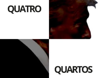 QUATRO QUARTOS