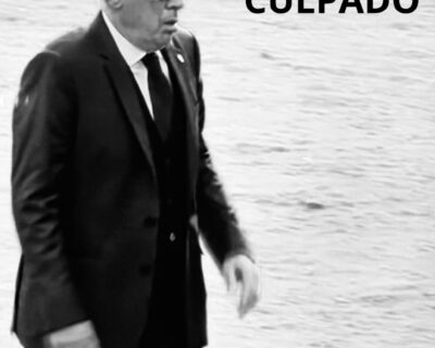 ANCELOTTI: CULPADO