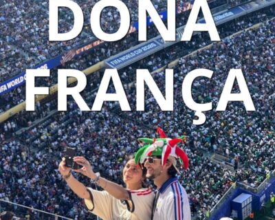 DONA FRANÇA