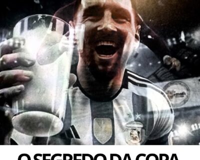 O SEGREGO DA COPA