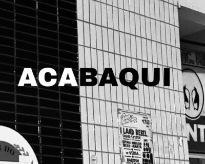 ACABAQUI