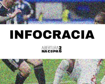 INFOCRACIA